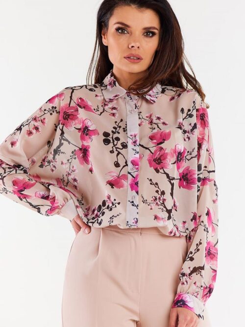 awama pikkade varrukatega särk 1 awama pikkade varrukatega särk