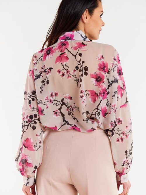 awama pikkade varrukatega särk 3 awama pikkade varrukatega särk