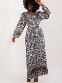 Italy Moda maksikleit mudel 197864