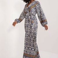 Italy Moda maksikleit mudel 197864