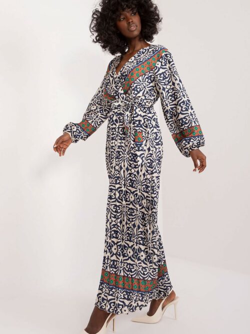 Italy Moda maksikleit mudel 197864