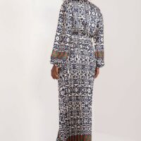 Italy Moda maksikleit mudel 197864