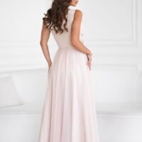 Bicotone pikk kleit mudel 199328