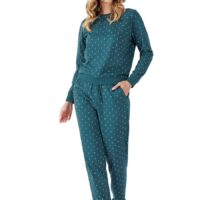 Pyjama pidžaama model 199783 M-Max 3 Pyjama pidžaama model 199783 M-Max