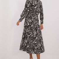 Italy Moda mustriga komplekt 199952