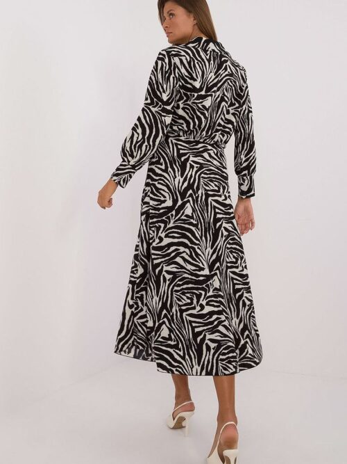 Italy Moda mustriga komplekt 199952