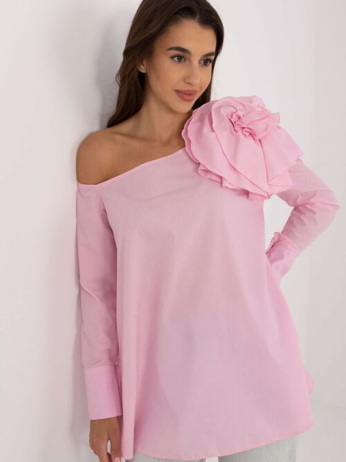 Lakerta pluus 1 Lakerta pluus