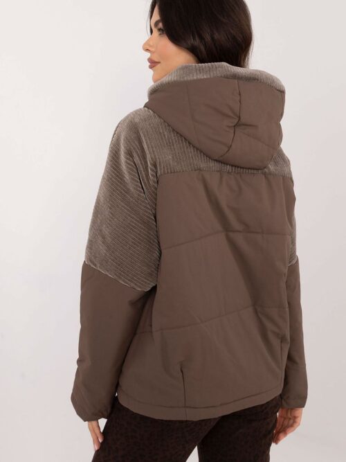 Jacket 201573 MBM jakk