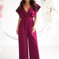 Suit Bicotone jumpsuit 202460 4 Suit Bicotone jumpsuit 202460