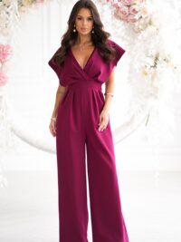 Suit Bicotone jumpsuit 202460