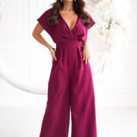Suit Bicotone jumpsuit 202460 5 Suit Bicotone jumpsuit 202460