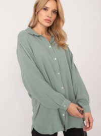 Sublevel pikkade varrukatega särk mudel 202949