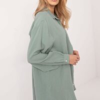 Sublevel pikkade varrukatega särk mudel 202949