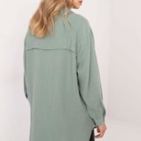 Sublevel pikkade varrukatega särk mudel 202949