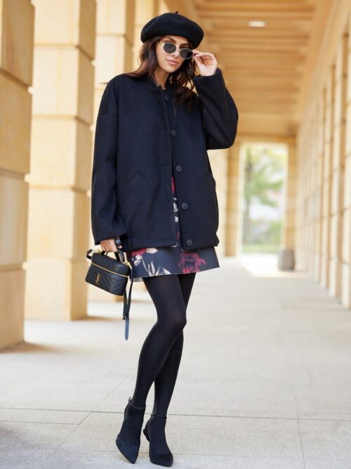 Roco Fashion jakk 2 Roco Fashion jakk