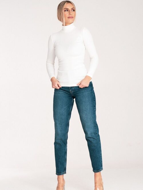 Figl Kõrge kaelusega pluus 2 Figl Kõrge kaelusega pluus