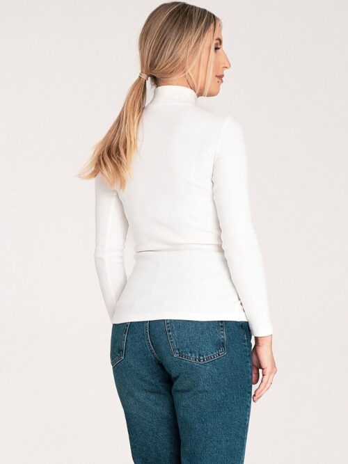 Figl Kõrge kaelusega pluus 3 Figl Kõrge kaelusega pluus