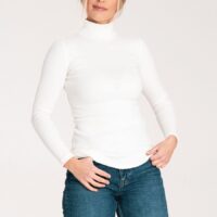 Figl Kõrge kaelusega pluus 8 Figl Kõrge kaelusega pluus