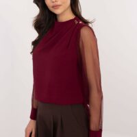 Italy Moda pluus mudel 203407 5 Italy Moda pluus mudel 203407