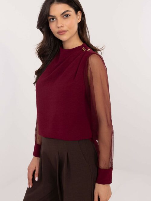 Italy Moda pluus mudel 203407 2 Italy Moda pluus mudel 203407