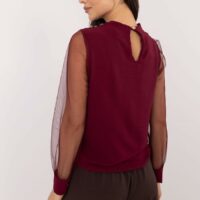 Italy Moda pluus mudel 203407 6 Italy Moda pluus mudel 203407