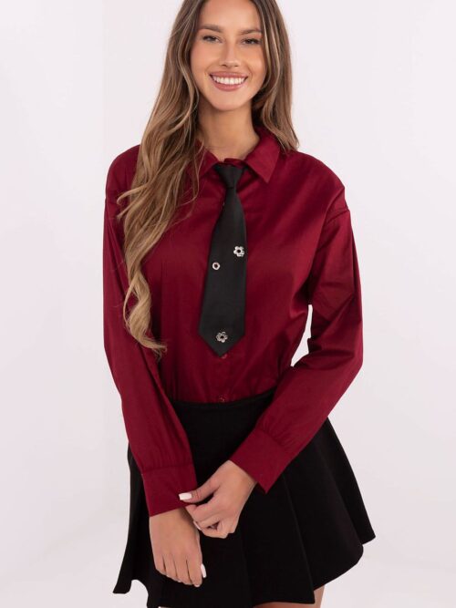 Italy Moda pikkade varrukatega särk mudel 204398 1 Italy Moda pikkade varrukatega särk mudel 204398