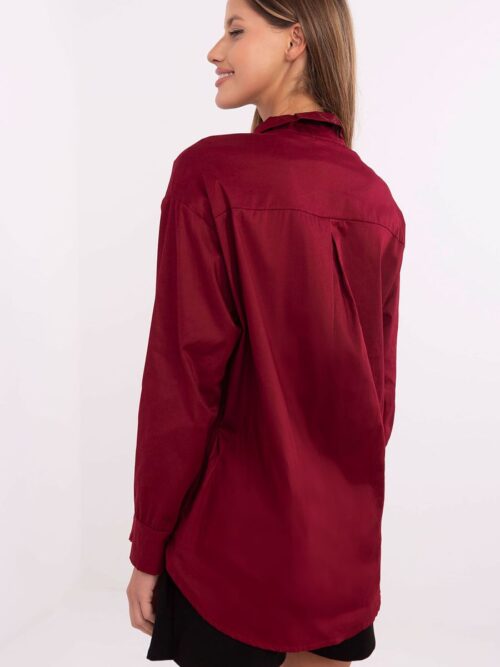 Italy Moda pikkade varrukatega särk mudel 204398 3 Italy Moda pikkade varrukatega särk mudel 204398