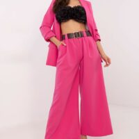 Italy Moda naiste püksid 206409