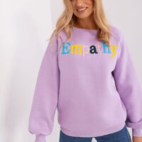 Sweatshirt model 206646 dressipluus Factory Price