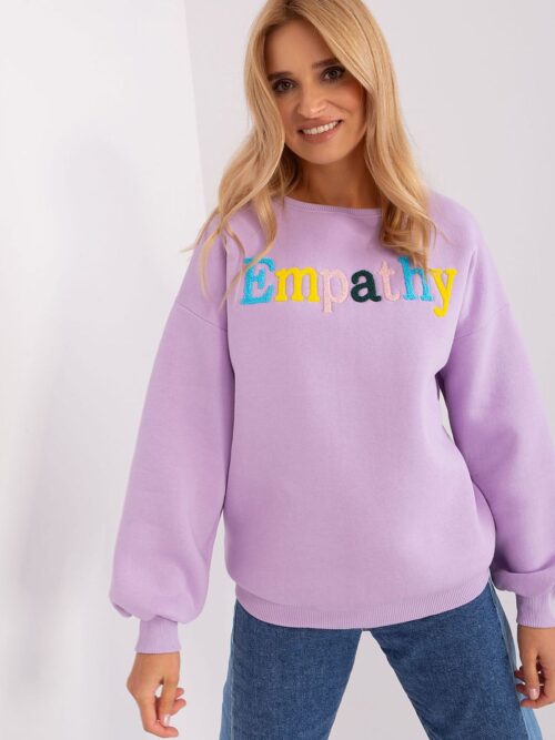 Sweatshirt model 206646 dressipluus Factory Price
