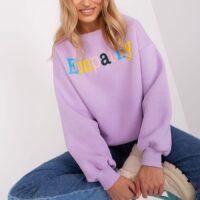 Sweatshirt model 206646 dressipluus Factory Price