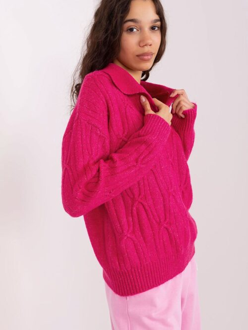 Jumper džemper 208285 AT