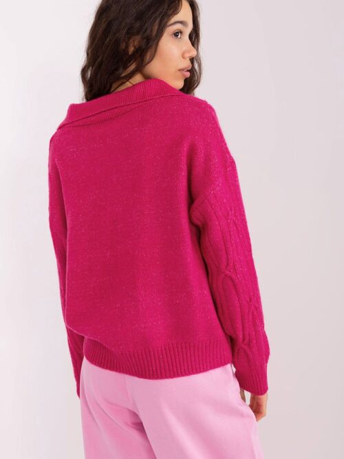 Jumper džemper 208285 AT