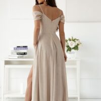 With You pikk kleit mudel 208854