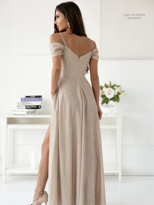 With You pikk kleit mudel 208854