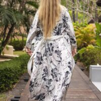 Kalimo pikk hommikumantel 4 Kalimo pikk hommikumantel