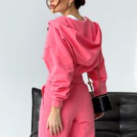 Set fuksiaroosa dressikomplekt model 209329 LaBalancia 4 Set fuksiaroosa dressikomplekt model 209329 LaBalancia