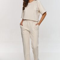 Makadamia dressikomplekt Set model 3 Makadamia dressikomplekt Set model