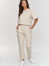 Makadamia dressikomplekt Set model