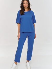 Set Makadamia dressikomplekt