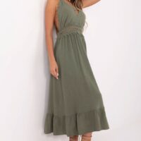 Italy Moda suvekleit mudel 213314