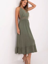 Italy Moda suvekleit mudel 213314