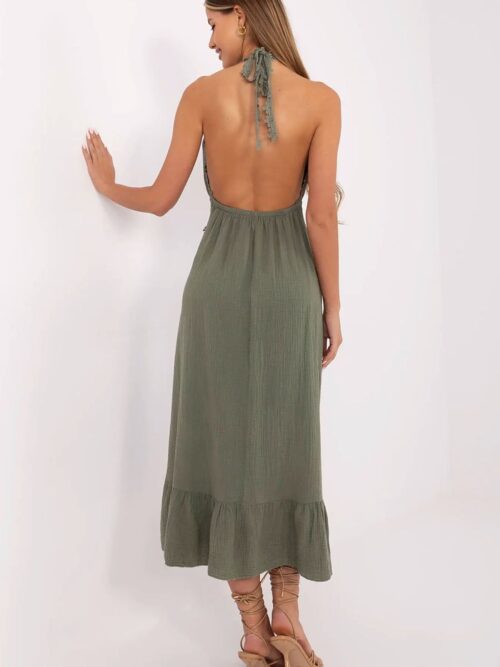 Italy Moda suvekleit mudel 213314