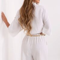 Italy Moda lühikesed püksid mudel 214049 6 Italy Moda lühikesed püksid mudel 214049