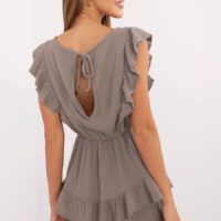 Italy Moda kombinesoon mudel 214308 6 Italy Moda kombinesoon mudel 214308