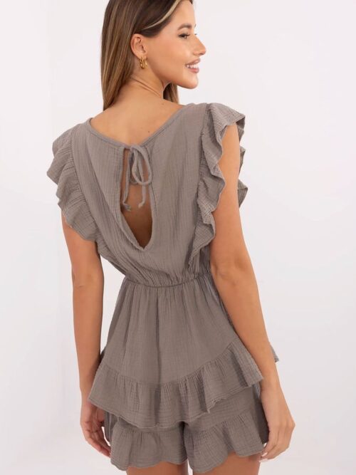 Italy Moda kombinesoon mudel 214308 3 Italy Moda kombinesoon mudel 214308