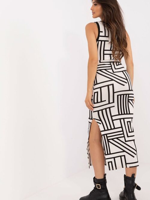 Lakerta igapäevane midi pliiatskleit 214453