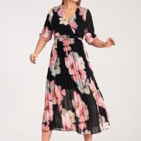 Figl lilleline päevakleit 214860