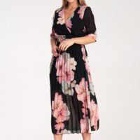 Figl lilleline päevakleit 214860