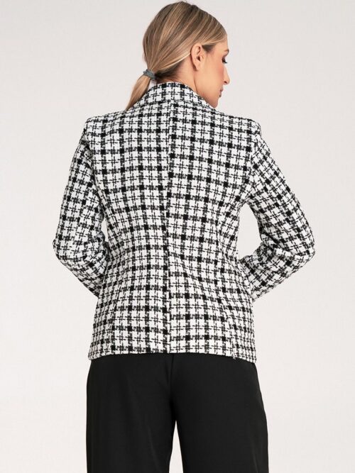 Figl jakk 3 Figl jakk